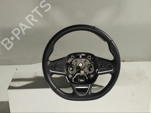 Used Steering wheel Steering wheel RENAULT MEGANE IV Hatchback (B9A/M/N_) 1.5 Blue dCi 115 (B9A6) (116 hp) 11973061 11973061