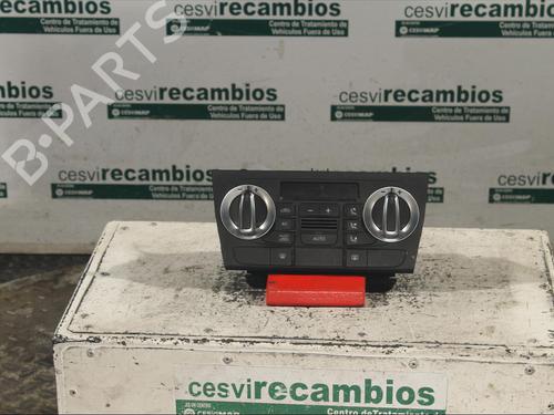 Used Climate control Climate control AUDI A3 (8P1) 1.6 TDI (105 hp) 11893026 11893026