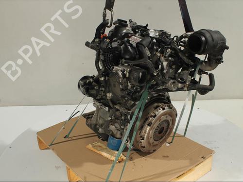 Engine KIA STONIC (YB) 1.0 T-GDi | BP27669136M1 