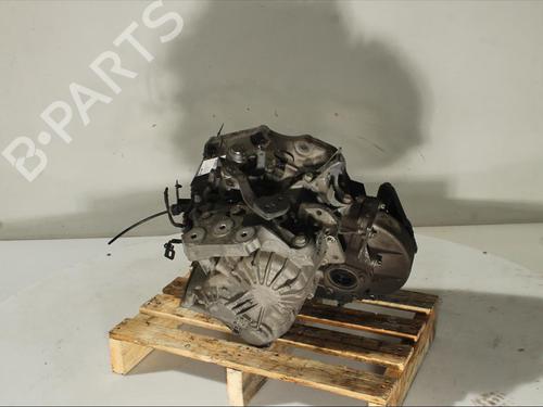 Gearbox OPEL ASTRA K (B16) 1.6 CDTi (68) | BP26375881M3 