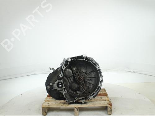 gearbox-bmw-1-f40-2019-36850308 main image