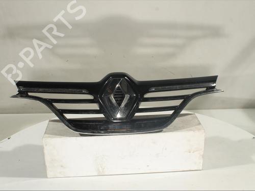 Grill RENAULT MEGANE IV Hatchback (B9A/M/N_) [2015-2025]  17576170