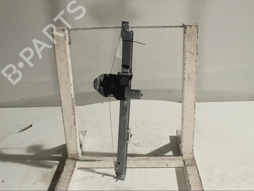 Used Front left window mechanism Front left window mechanism RENAULT TRAFIC III Bus (JG_) 1.6 dCi 125 (JGMH) (125 hp) 12082300 12082300