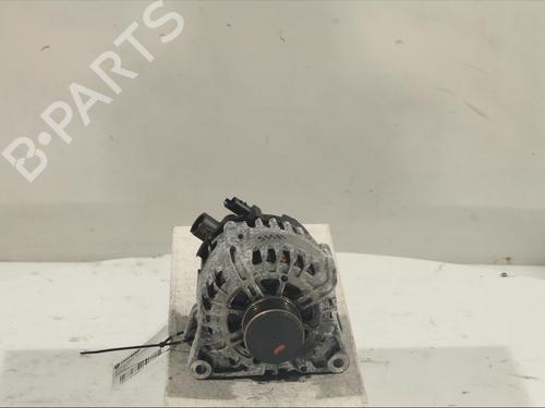 Alternator PEUGEOT 2008 II (UD_, US_, UY_, UJ_, UR_, UC_) 1.2 PureTech 130 (USHNS, URHNS) | BP15884354M7 