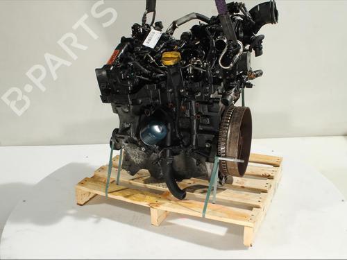 Engine RENAULT KADJAR (HA_, HL_) 1.5 dCi 110 (HLA3) | BP25434784M1 