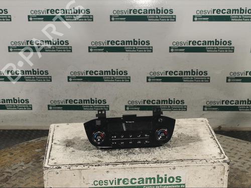 Used Climate control Climate control KIA SPORTAGE III (SL) 1.7 CRDi (116 hp) 11980123 11980123