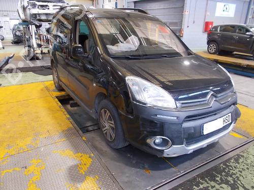 Display CITROËN BERLINGO MULTISPACE (B9) 1.6 HDi 90 | BP30188632C48