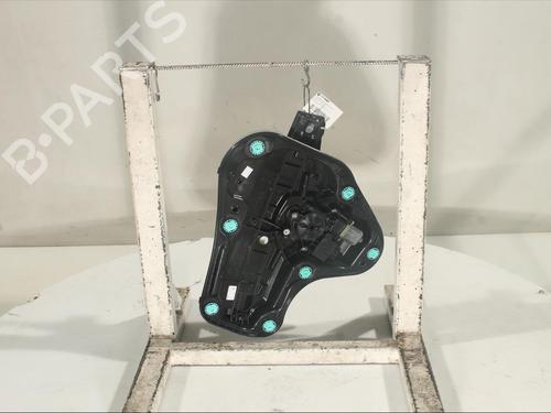 Used Rear left window mechanism VW GOLF ALLTRACK VIII (CG5) 2.0 TDI 4motion (200 hp) 18947151