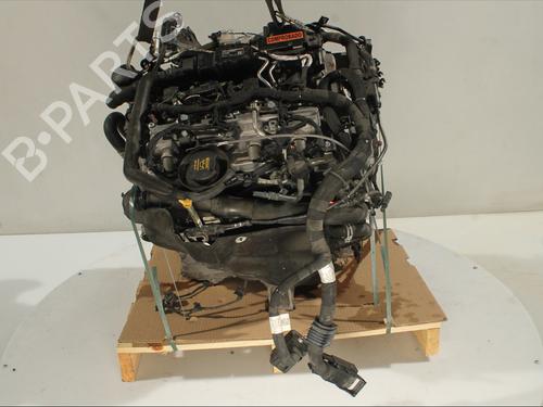 Engine LAND ROVER RANGE ROVER SPORT II (L494) 2.0 P400e PHEV 4x4 | BP28367769M1 