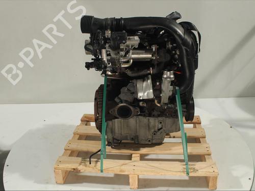 Engine DACIA DOKKER MPV (KE_) 1.5 dCi (KEAJ, KEAH) | BP11960269M1 