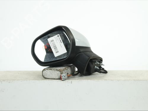 left-mirror-ford-fiesta-vii-hj-hf-2017-39642704 main image