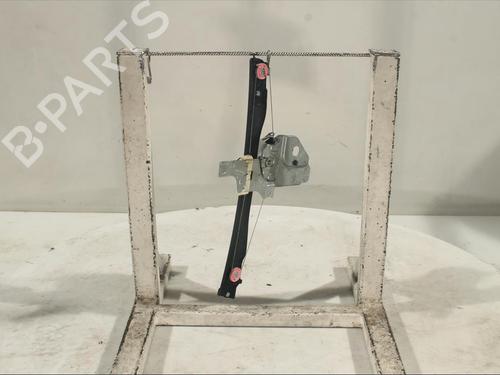 Used Front right window mechanism Front right window mechanism PEUGEOT 508 I (8D_) 2.0 BlueHDi 150 (150 hp) 15407223 15407223