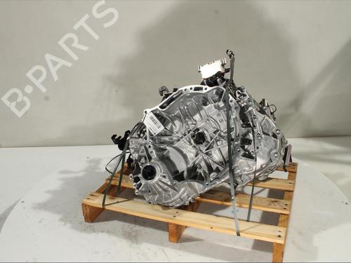 Engine NISSAN X-TRAIL IV (T33) 1.5 VC-T Mild Hybrid | BP24541708M1 
