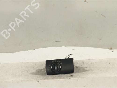 Used Headlight switch Headlight switch MERCEDES-BENZ M-CLASS (W164) ML 320 CDI 4-matic (164.122) (224 hp) 11984131 11984131