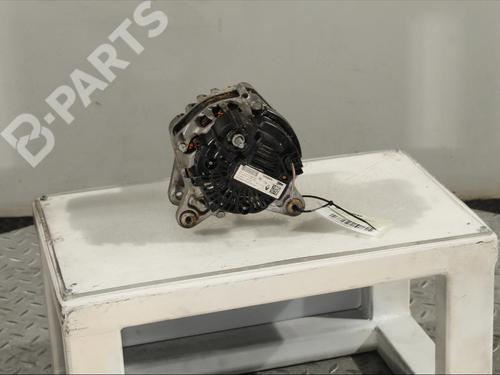 Alternator DACIA DUSTER (HM_)  | BP11981359M7 