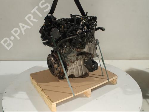 Engine FIAT TIPO Saloon (356_, 357_) 1.4 LPG (356SXF1B) | BP30956073M1