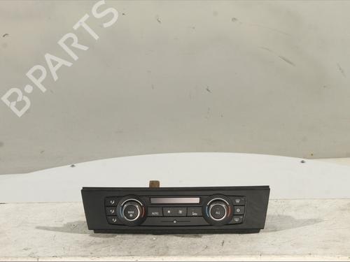 climate-control-dacia-sandero-iii-2021-30092732 main image