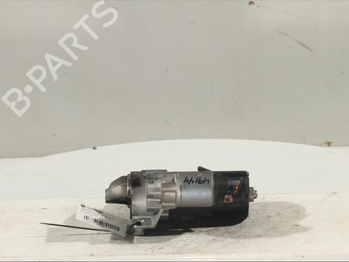Used Starter Starter BMW 3 (F30, F80) 320 d (184 hp) 11984800 11984800