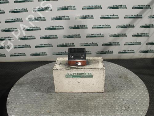 Airco bedieningspaneel AUDI A8 D3 (4E2, 4E8) [2002-2010]  12077702