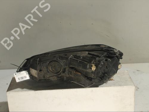 Right headlight VW GOLF VII (5G1, BQ1, BE1, BE2) 1.6 TDI | BP29986337C29