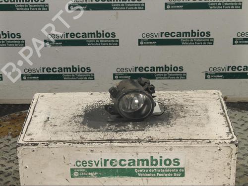 Used Right front fog light Right front fog light MERCEDES-BENZ A-CLASS (W169) A 180 CDI (169.007, 169.307) (109 hp) 11898236 11898236