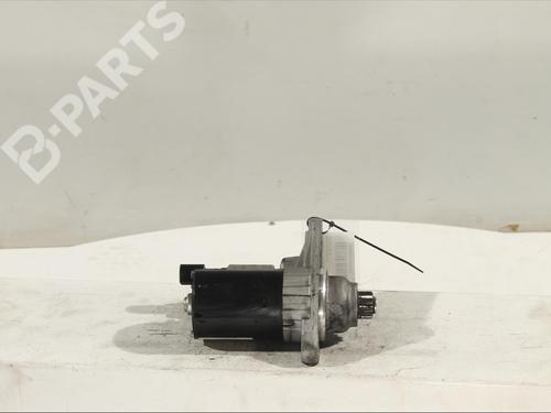 Startmotor VW POLO V (6R1, 6C1) 1.4 TDI (90 hp) 11905642