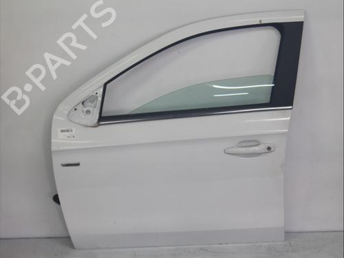 Used Left front door CITROËN C-ELYSEE (DD_) 1.6 BlueHDi 100 (99 hp) 30955949