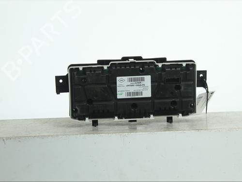 Instrument cluster RENAULT CAPTUR I (J5_, H5_) 0.9 TCe 90 | BP39997221C47 - Image 2