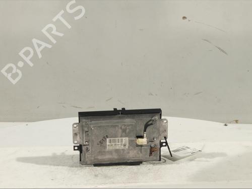 Display monitor CITROËN C4 II (NC_) 1.2 THP 130 (NCHNYM, NCHNYT) | BP12824205C48 