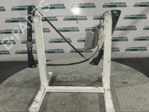 Used Front left window mechanism Front left window mechanism VW GOLF PLUS V (5M1, 521) 1.6 (102 hp) 12078018 12078018