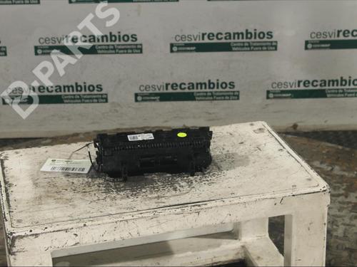 Climate control SEAT IBIZA IV (6J5, 6P1)  | BP11895688I5 