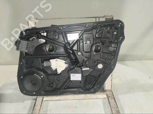 Front right window mechanism MERCEDES-BENZ M-CLASS (W166) ML 350 BlueTEC 4-matic (166.024, 166.023) 1667201202 A1667200279