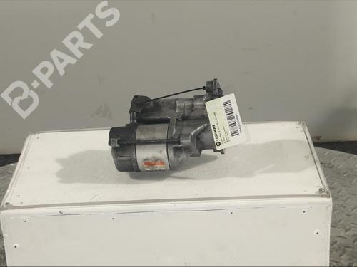 Startmotor TOYOTA RAV 4 II (_A2_) 2.0 D 4WD (CLA20_, CLA21_, CLA20R, CLA21R) (116 hp) 11901551