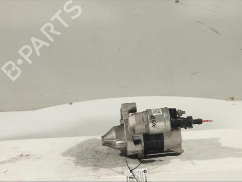 Used Starter PEUGEOT 208 I (CA_, CC_) 1.6 HDi / BlueHDi 75 (75 hp) 11912498