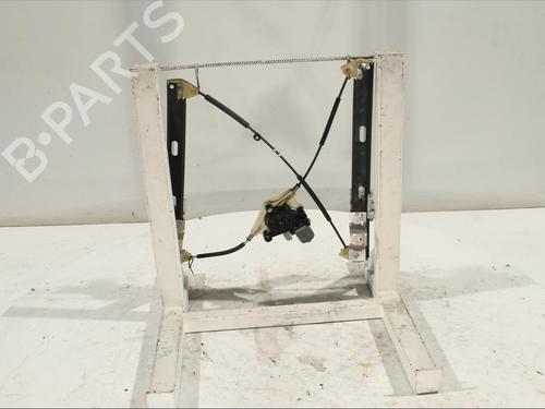 Rudehejsemekanisme Højre foran SEAT LEON (5F1) [2012-2021]  12079755