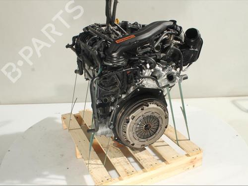 Engine SEAT LEON (5F1) 1.5 TSI | BP24654573M1 