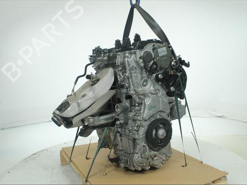 Engine TOYOTA YARIS (_P21_, _PA1_, _PH1_) 1.5 Hybrid (MXPH10, MXPH11) | BP34529876M1 - Image 2