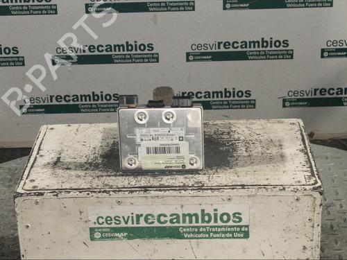 Used Electronic module Electronic module OPEL ASTRA J Sports Tourer (P10) 1.4 LPG (35) (140 hp) 14524972 14524972