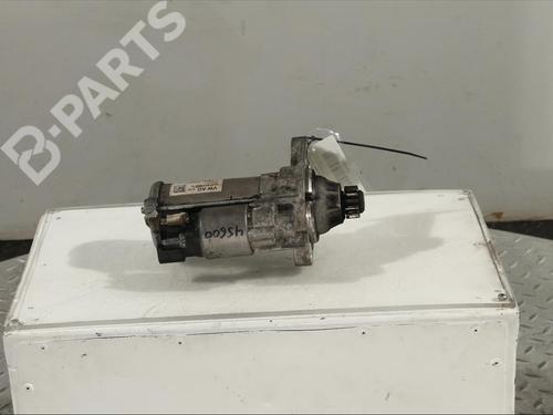 Used Starter VW GOLF ALLTRACK VII Variant (BA5, BV5) 2.0 TDI 4motion (150 hp) 11981380