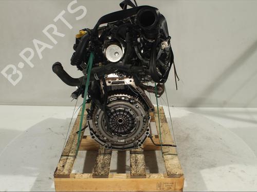 Engine DACIA LODGY (JS_)  | BP12524154M1 