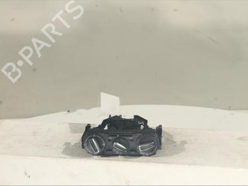 Commande Chauffage VW UP! (121, 122, BL1, BL2, BL3, 123) 1.0 (75 hp) 21139353