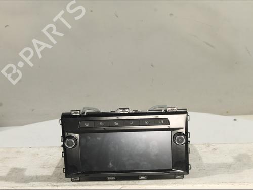 Used Radio Radio SEAT IBIZA V (KJ1, KJG) 1.0 TSI (110 hp) 29901974 29901974