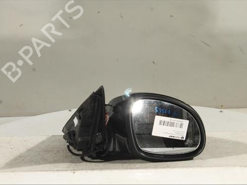 Used Right mirror SKODA YETI (5L) 2.0 TDI (110 hp) 23086916