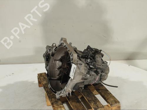 Gearbox HYUNDAI i40 I (VF) 1.6 GDI | BP23332818M3 