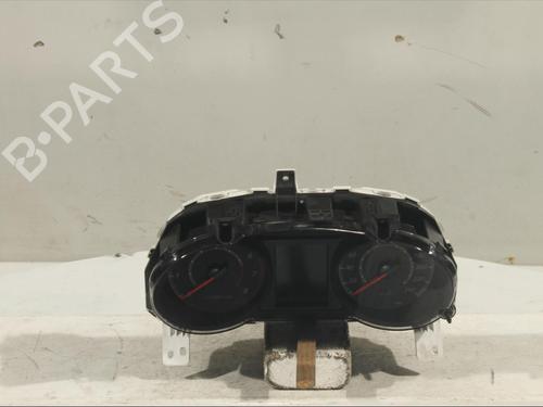 Kombiinstrument MITSUBISHI ASX (GA_W_) 1.6 MIVEC (GA1W) (117 hp) 26925414