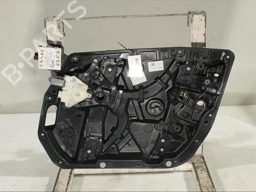 Used Front right window mechanism Front right window mechanism MERCEDES-BENZ GLC Coupe (C253) 220 d 4-matic (253.303, 253.305) (170 hp) 24019649 24019649