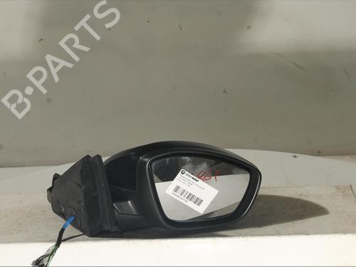 Used Right mirror Right mirror 24969881 24969881