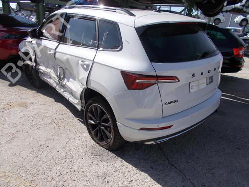 Front right window mechanism SKODA KAROQ (NU7, ND7) 1.5 TSI | BP30404133C23  - Image 5