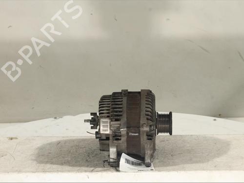Used Alternator Alternator RENAULT LAGUNA III (BT0/1) 2.0 dCi (BT07, BT0J, BT14, BT1A, BT1S) (131 hp) 17208793 17208793