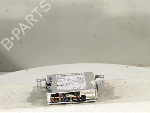 Used Electronic module Electronic module NISSAN X-TRAIL IV (T33) 1.5 VC-T Mild Hybrid (163 hp) 24541701 24541701